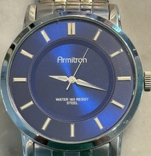 Armitron men watch for sale  Austin