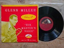 Glenn miller glenn for sale  LONDON