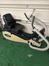 NuStep TRS4000 testado funciona muito bem comprar usado  Enviando para Brazil