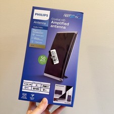 New philips crystal for sale  Salem