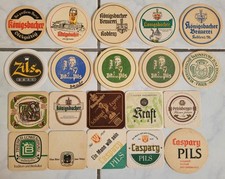 Königsbacher caspary löwenbr gebraucht kaufen  Zemmer