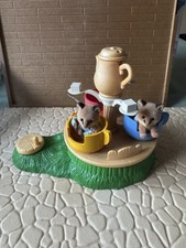 Sylvanian families carrie for sale  WREXHAM