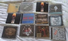 Cds job lot for sale  WORCESTER PARK