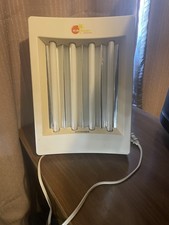 Calsun tanning lamp for sale  Susanville