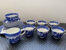 Blue white japanese for sale  FLEETWOOD