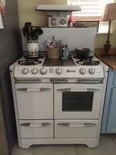Antique okeefe merritt for sale  Corpus Christi