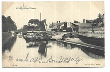 Redon quai brest d'occasion  Toulon-