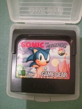 Gioco sega game usato  Milano