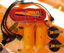 Accessoires camping cariste d'occasion  Châtellerault