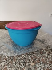 Tupperware ciotola litri usato  Marigliano