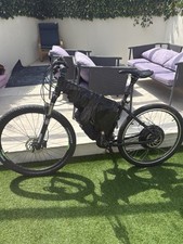 Bike mountain for sale  CATERHAM