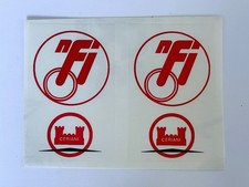 Nuova forcelle italia for sale Nuova forcelle italia for sale  LOUGHBOROUGH