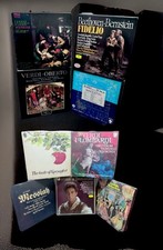 Box sets classical for sale  BASILDON
