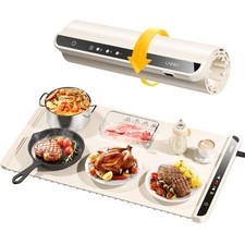 Warming mat food for sale  Brentwood