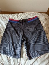 Billabong surf shorts for sale  CARNOUSTIE