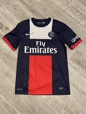 Maillot psg collection d'occasion  Castres