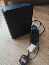 Virgin media hub for sale  MALVERN