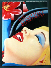 Pop art tom gebraucht kaufen  Brunnen