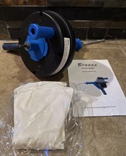 Drain auger clog for sale  Houston