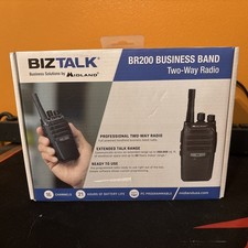 Rádio bidirecional Midland BR200 BizTalk Business comprar usado  Enviando para Brazil