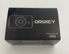 Orskey s900 drivin for sale  EASTBOURNE