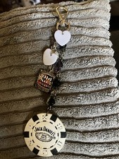 Jack daniel hand for sale  DURHAM