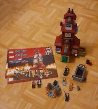 Harry potter lego gebraucht kaufen  Kalefeld