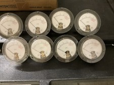 Lot vintage geiger d'occasion  Expédié en Belgium