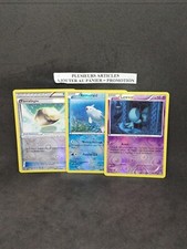 Carte pokémon 162 d'occasion  Jarnac