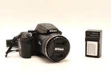 Nikon coolpix bridge for sale  Yukon