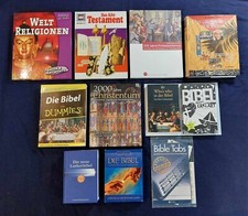 Bibel mp3 hörbuch gebraucht kaufen  Mellrichstadt-Umgebung