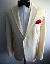 cream dinner jacket for sale cream dinner jacket for sale WARRINGTON
