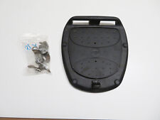 Givi topcase adapterplatte gebraucht kaufen  Erlenbach a.Main