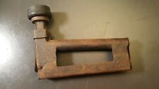 Vintage rustic markwell for sale  Stockton
