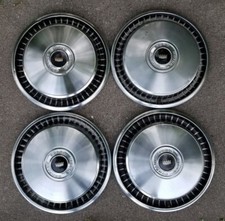 Hub caps galaxie for sale  Langdon