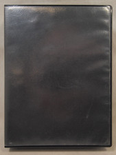 Universal black plastic for sale  Saint Louis