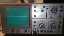 Oscilloscope hameg 203 d'occasion  Belleville