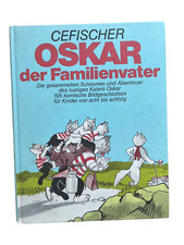 Cefischer skar familienvater gebraucht kaufen  Norderstedt