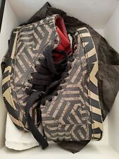 Sneakers gucci donna usato  Contigliano