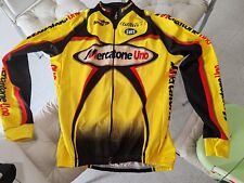 Maglia mercatone uno usato  Rodi Garganico