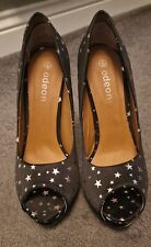 Black star heel for sale  STOCKTON-ON-TEES