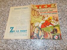 Tex albo oro usato Tex albo oro usato  Firenze