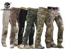 Pantalon tactique genouillère d'occasion  France
