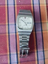 Omega constellation megaquartz usato  Fano