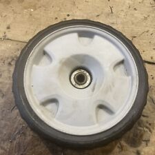Wheel honda hrx476c for sale  RYE