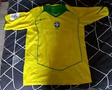 Maillot brésil brazil d'occasion  Sainte-Soulle