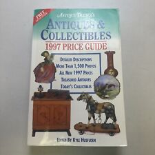 Antiques and Collectibles 1997 Price Guide by Kyle Husfloen  segunda mano  Embacar hacia Mexico