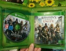 Assassin creed unity usato  Curinga