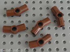Lego technic redbrown d'occasion  France
