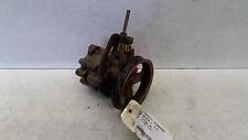 Pompe direction peugeot d'occasion  France